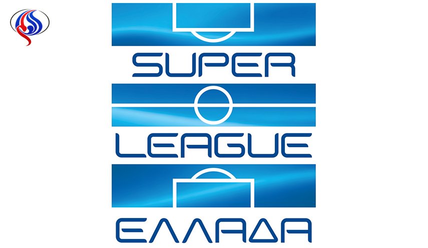 استئناف منافسات الدوري اليوناني السبت