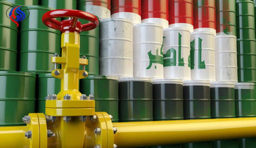 العراق يطرح 11 رقعة استكشافية حدودية للتطوير