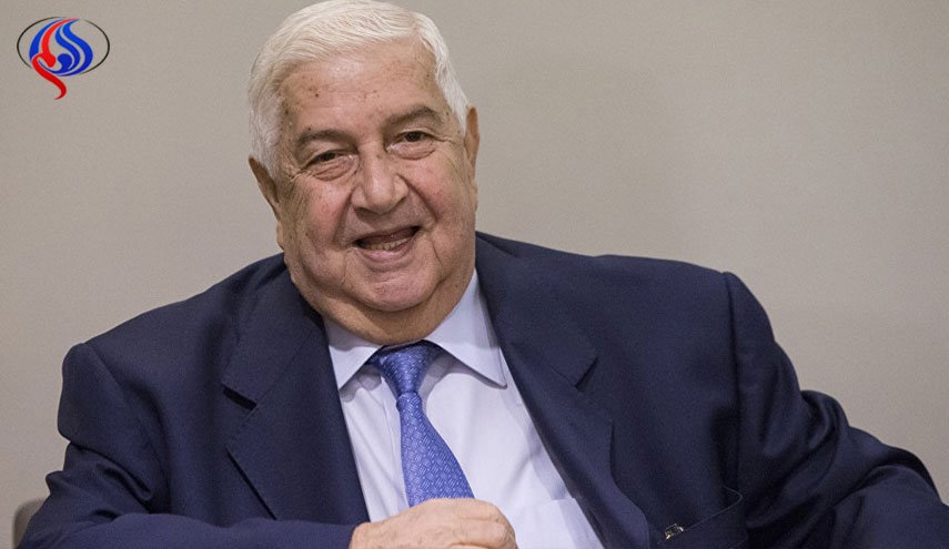 المعلم يفتتح مقر السفارة السورية الجديد في سلطنة عمان