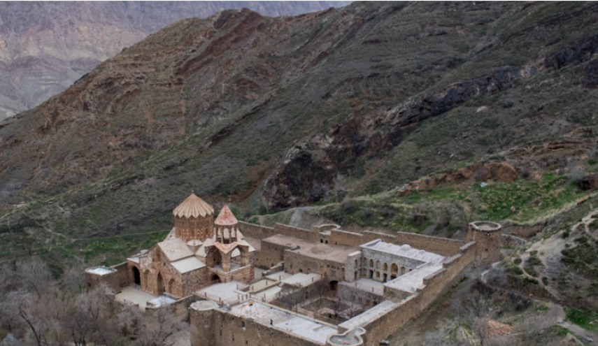 کلیسای 