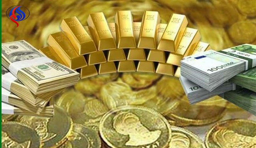 سکه از یک میلیون و ۷۰۰ هزار تومان عبور کرد/ فروش دلار ۵۱۰۰ تومانی در صرافی‌ها