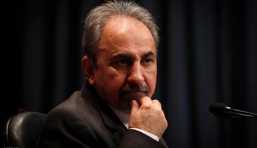 نجفی: دلایل استعفایم را فردا اعلام می‌کنم/نمی‌خواهم به دلیل بیماری شهرداری دچار رکود شود