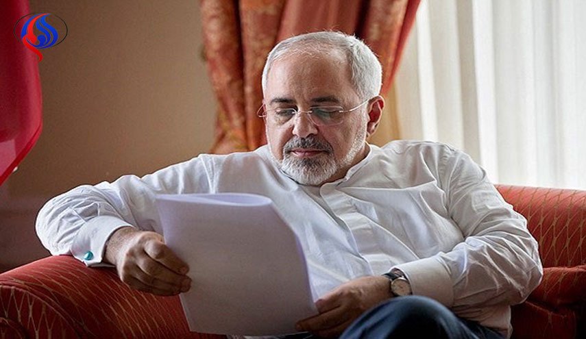 ظریف خواستار بازمهندسی منطقه و «پیمان امنیتی مشترک» با همسایگان ایران شد