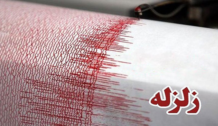 زمین‌لرزه ۴.۲ ریشتری گوریه در خوزستان را لرزند