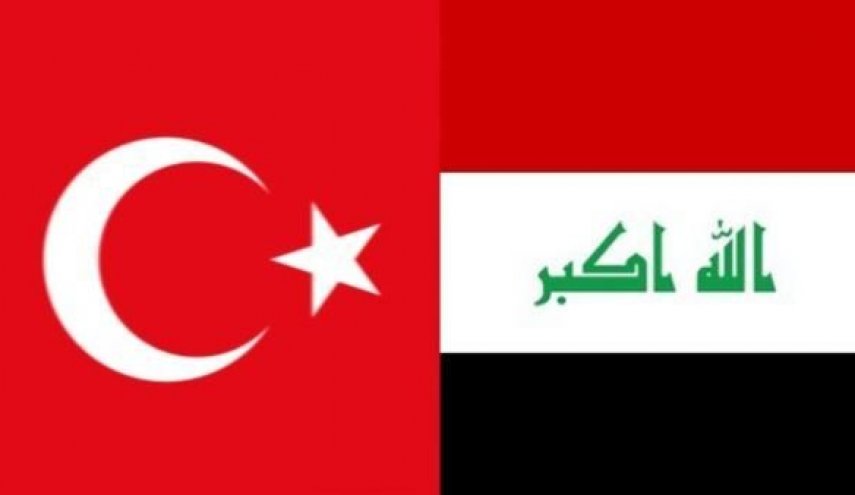 بغداد یک گذرگاه مرزی با سوریه را از «پ.ک.ک» پس گرفت