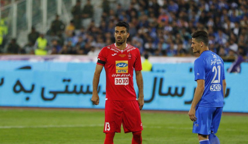 هدیه بزرگ پرسپولیسی‌ها به استقلالی‌ها