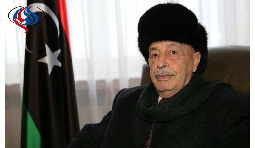 مجلس النواب الليبي يعلق على أنباء نقل عقيلة صالح إلى تونس