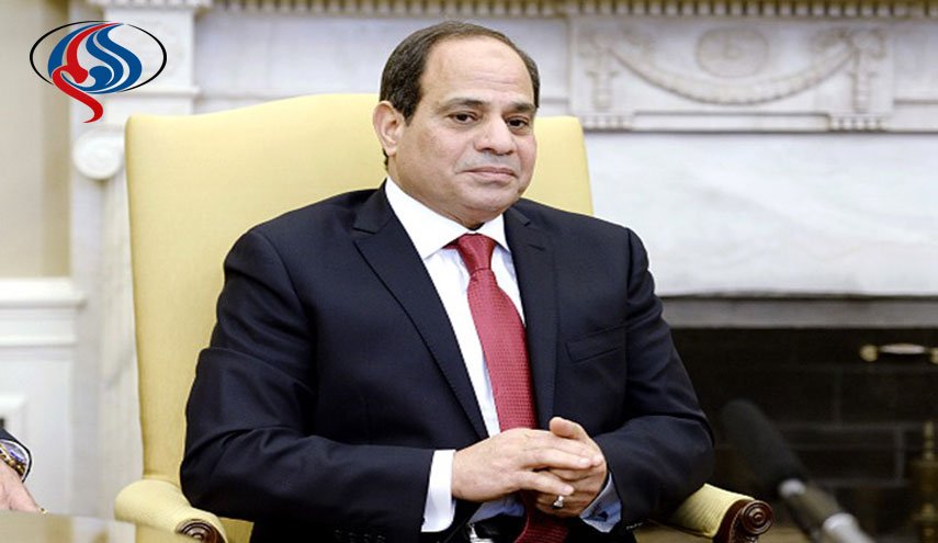 كيف يخفي السيسي عن العالم حقيقة الوضع بمصر؟!