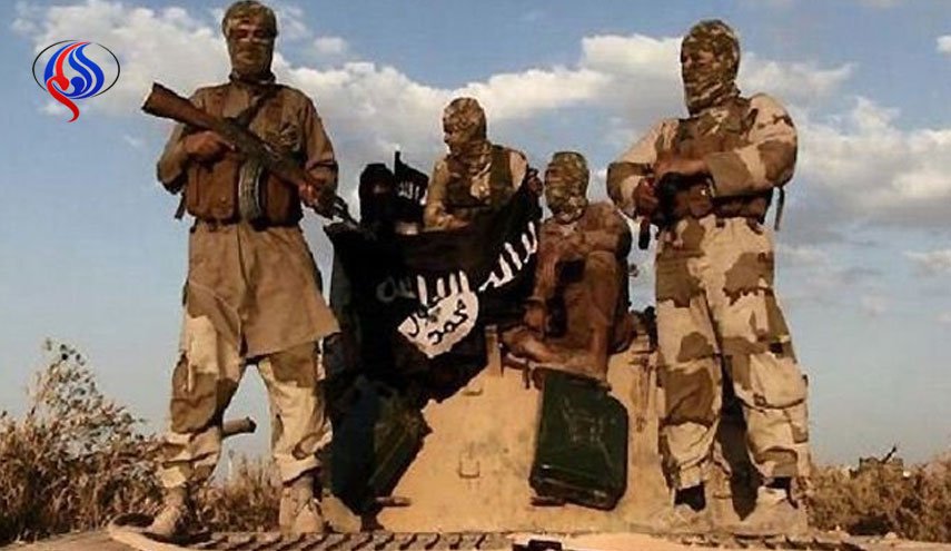 نقش عربستان در شکل گیری و تقویت گروههای تروریستی 