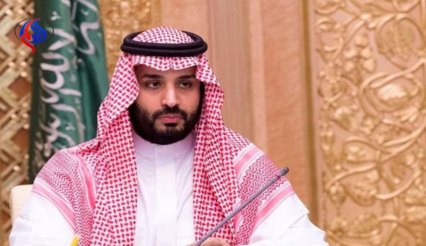 دیدار بن‌سلمان با گروه های صهیونیستی در نیویورک