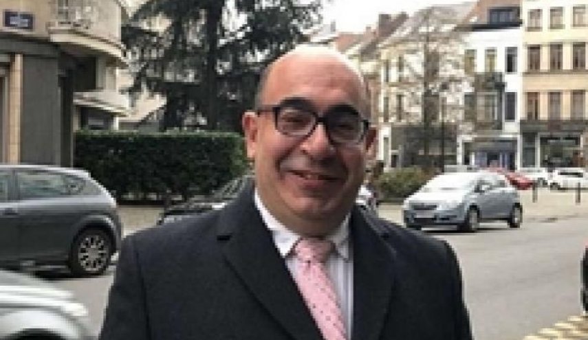 اردن سفیر جدید رژیم صهیونیستی را پذیرفت