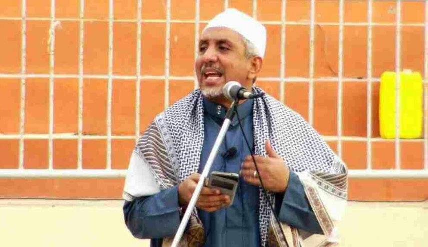 مجهولون يغتالون إمام مسجد ويعتقلون آخر بمدينة عدن اليمنية