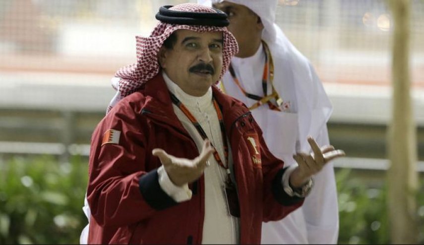 نهج الملك الثابت يتعرى أمام حقيقة الانتهاكات 