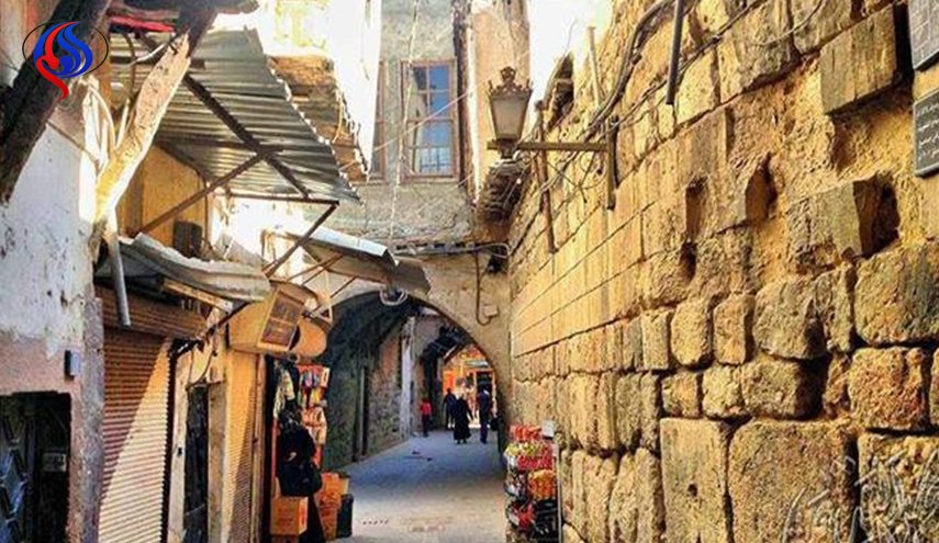 تعرفوا على أسماء حارات دمشق وأسباب التسمية
