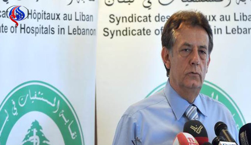 هارون: الدولة اللبنانية ورطت نفسها وورطت القطاع الخاص والآن تذهب للمؤتمرات لتتسول
