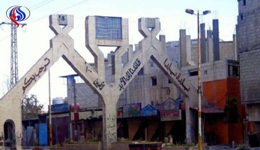 خبرهایی از آشتی نهایی در سه شهرک جنوب دمشق