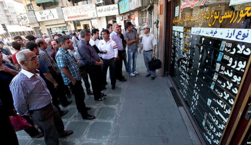 افزایش قیمت سکه و ارز در بازار/ دلار 5580 تومان+ جدول