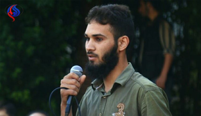 “الثورة السورية“ تتابع نزيف “بلابلها“.. مقتل “مهند كعكة“ في دوما