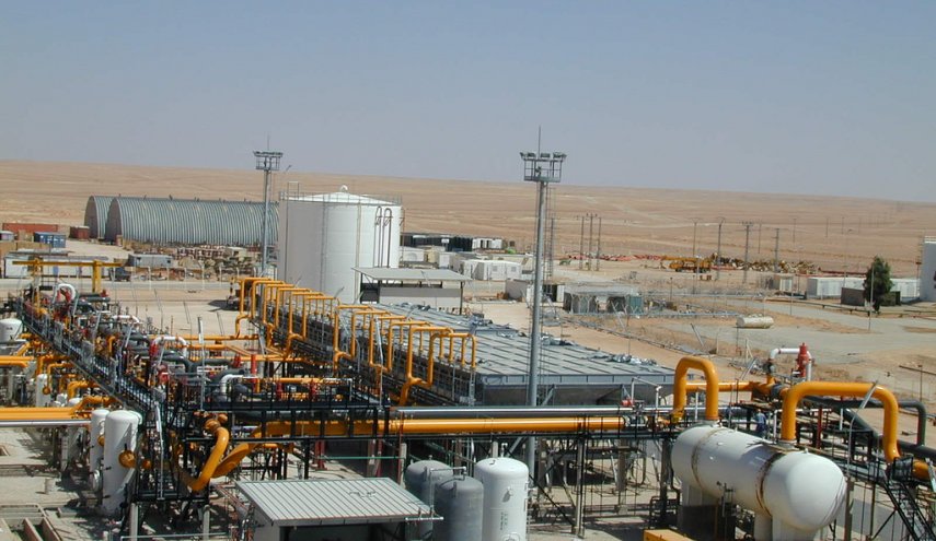 توتال تعلن بدء إنتاج الغاز من حقل تيميمون في الجزائر 