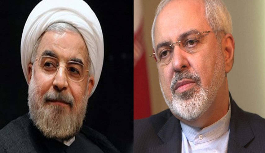 روحانی و ظریف هفته آینده به ترکیه سفر می‌کنند