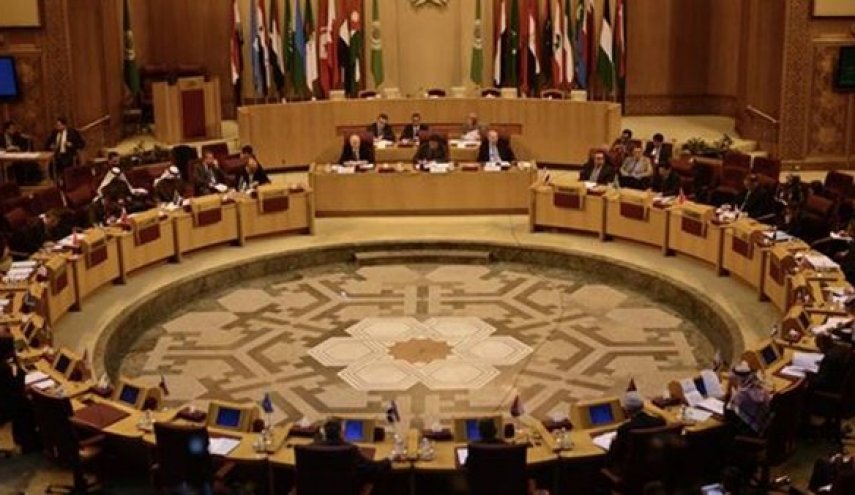 بیانیه اتحادیه عرب در حمایت از آوارگان فلسطینی