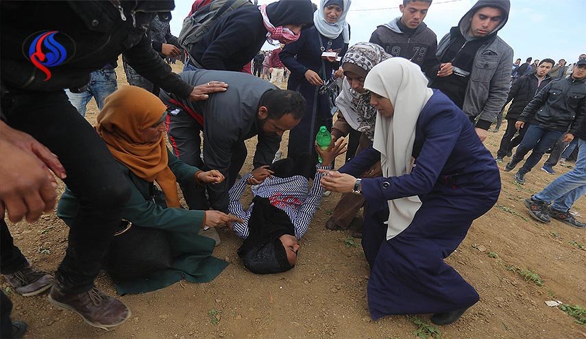 غوتيريش يدعو لتحقيق مستقل وشفاف بعمليات القتل بغزة
