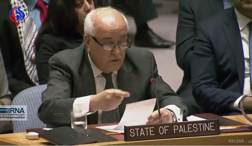 اسرائیل باید کاملا پاسخگو شود/ فلسطینیان در راهپیمایی سلاحی همراه نداشتند