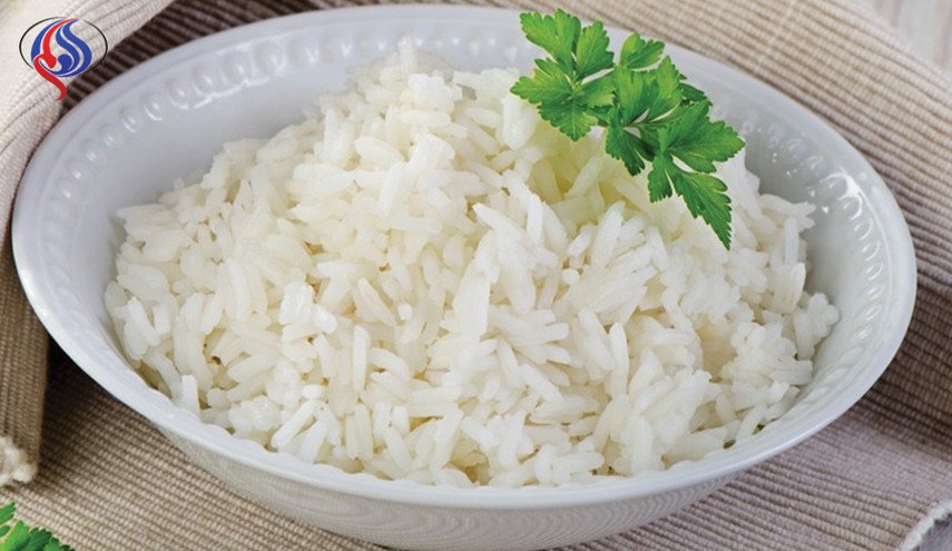 لا تكثروا من تناول الأرز.. وإلاَّ.. !