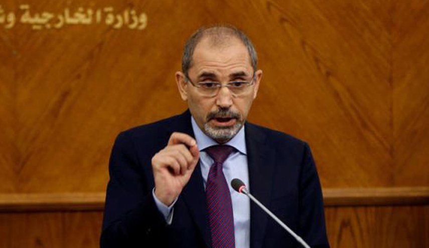 الأردن يدين التصعيد الإسرائيلي ضد قطاع غزة