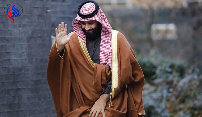 اخبار رسانه‌ها درباره سفر «محمد بن سلمان» به عراق صحت ندارد