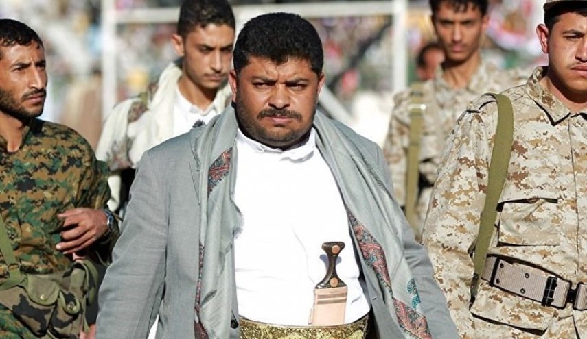 الحوثی: اگر ایران از ما حمایت می‌کرد، ما امروز در ریاض بودیم
