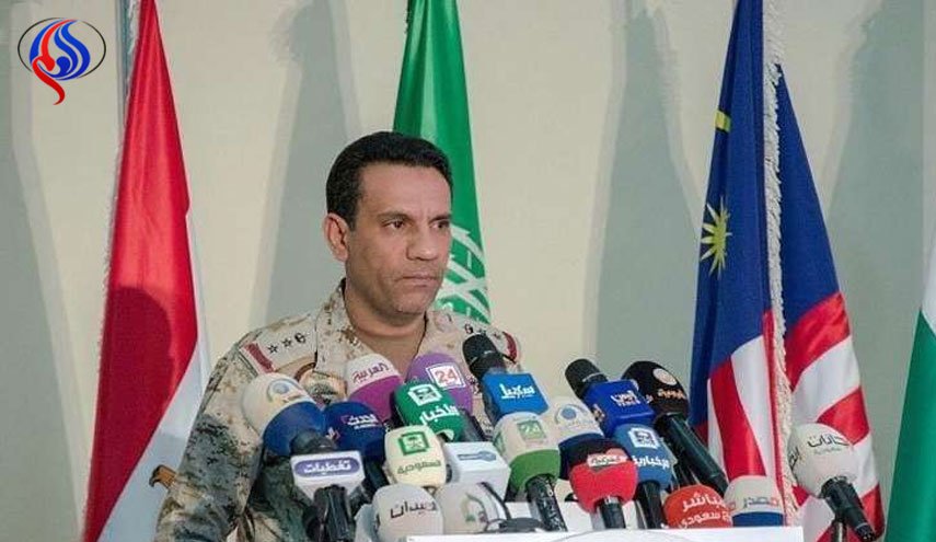 أعتراف سعودي: أنصار الله أطلقت علينا 104 صواريخ باليستية