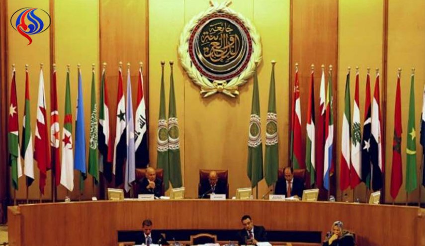 جلسه فوق‌العاده اتحادیه عرب پس از اتفاقات اخیر در نوار غزه