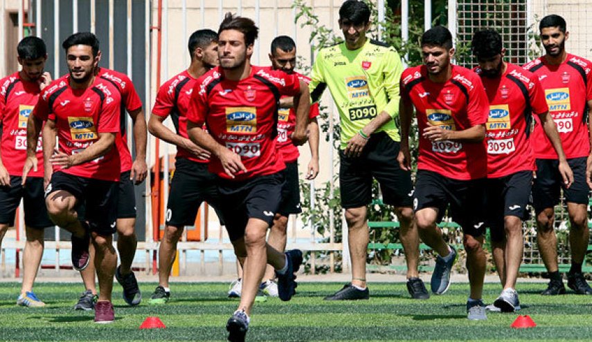 پرسپولیس با 12 امتیاز صعود نمی‌کند!
