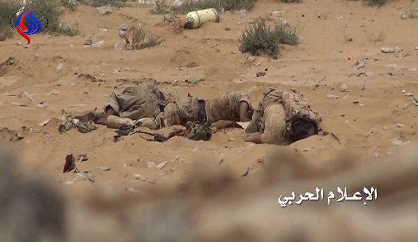 مقتل جنود سعوديين بعملية نوعية للقوات اليمنية بجيزان