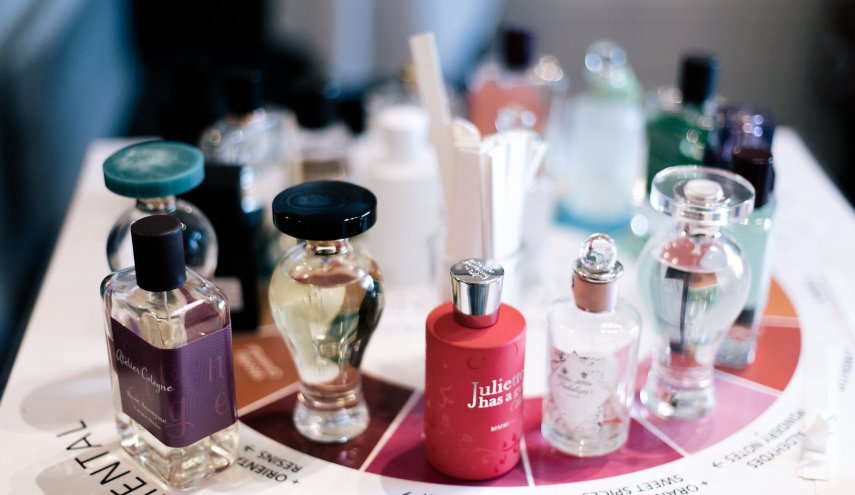 عطر جديد بلارائحة بسعر 275 دولار!