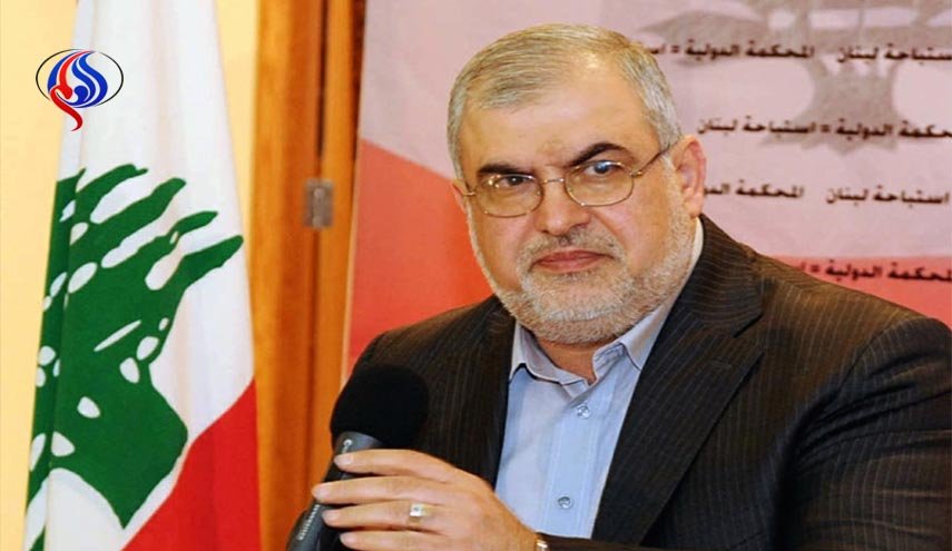 النائب رعد: خيارنا في الجنوب واضح ومحدد ولا نقاش فيه