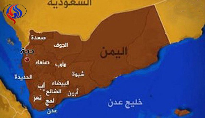 حمله موشکی مزدوران سعودی به منازل و مزارع مردم در مأرب