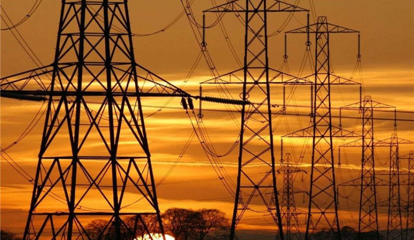 إيران تحقق اكتفاءاً ذاتياً بنسبة 90%  في صناعة الكهرباء
