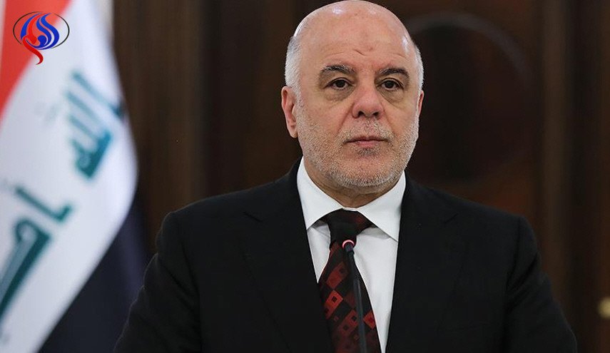 العبادي:لا يوجد مرتكز لـ