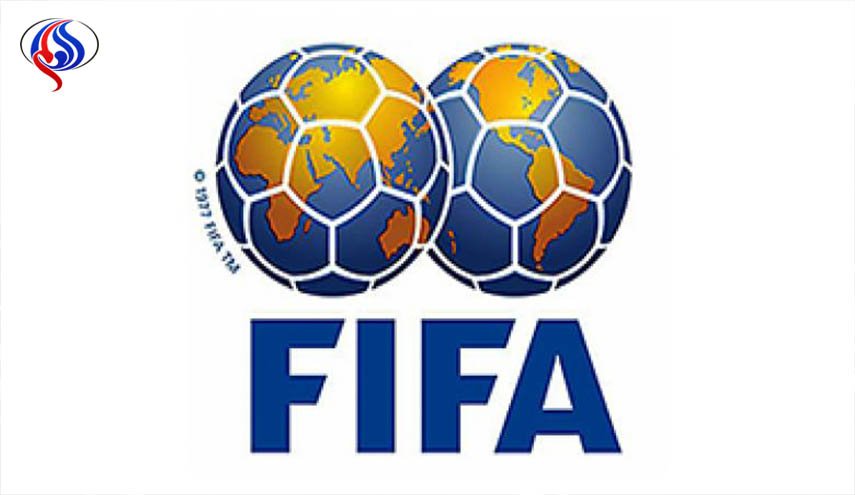 وفد رفيع المستوى من الاتحاد الدولى لكرة القدم يزور طرابلس