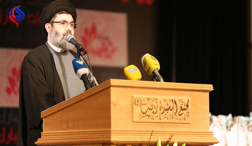 السد صفي الدين: المواقف التحريضية لن تستدرج المقاومة