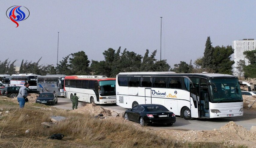 هكذا سقط مسلحو الغوطة الشرقية..الأسباب والنتائج؟