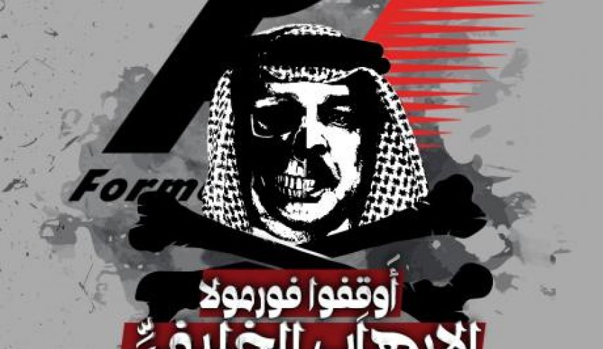 حملات أمنيّة واسعة لقمع الأصوات الرافضة لـ
