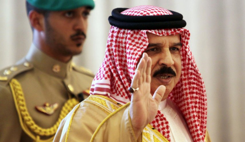  لهذا السبب خرجت البحرين تُغني..