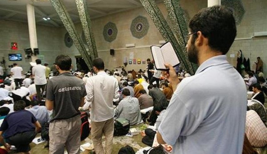 برخورد قاطع با منکرات خواسته امت اسلامی است/ تلاش مضاعف مسؤولان در تحقق شعار سال