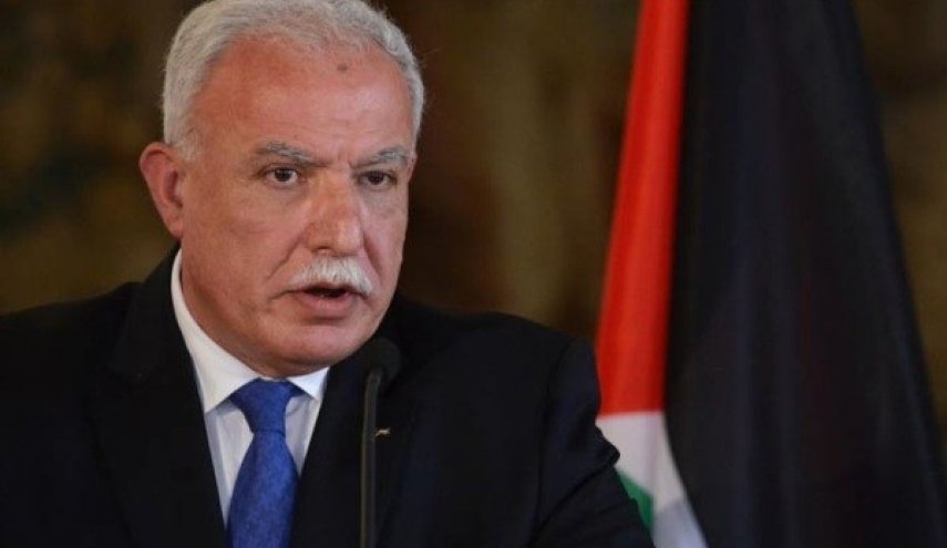 دو گزینه فلسطین برای پاسخ به جنایات رژیم صهیونیستی