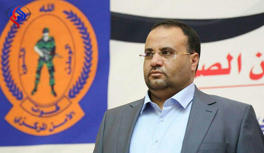 الصماد: سال جدید را سال انواع موشک های بالستیک است