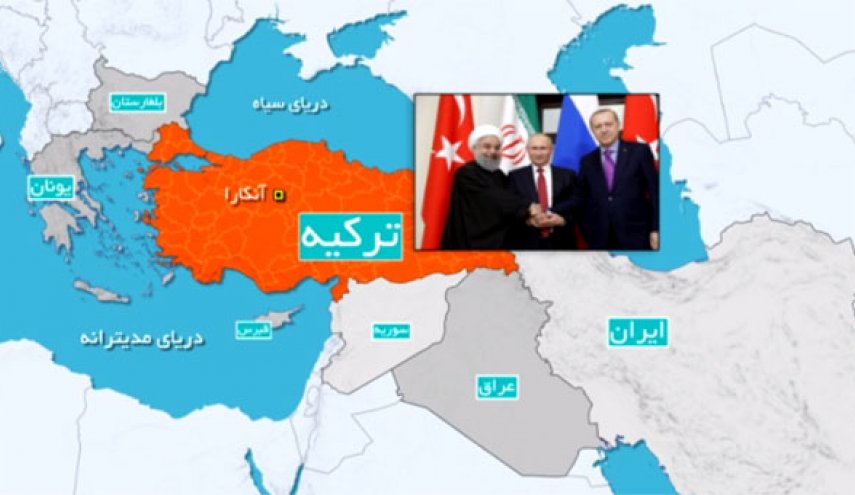 رئیس جمهور فردا عازم ترکیه است