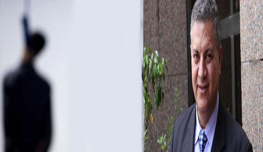 انتحار نجل برلماني مصري سابق.. والشرطة تبحث السبب!